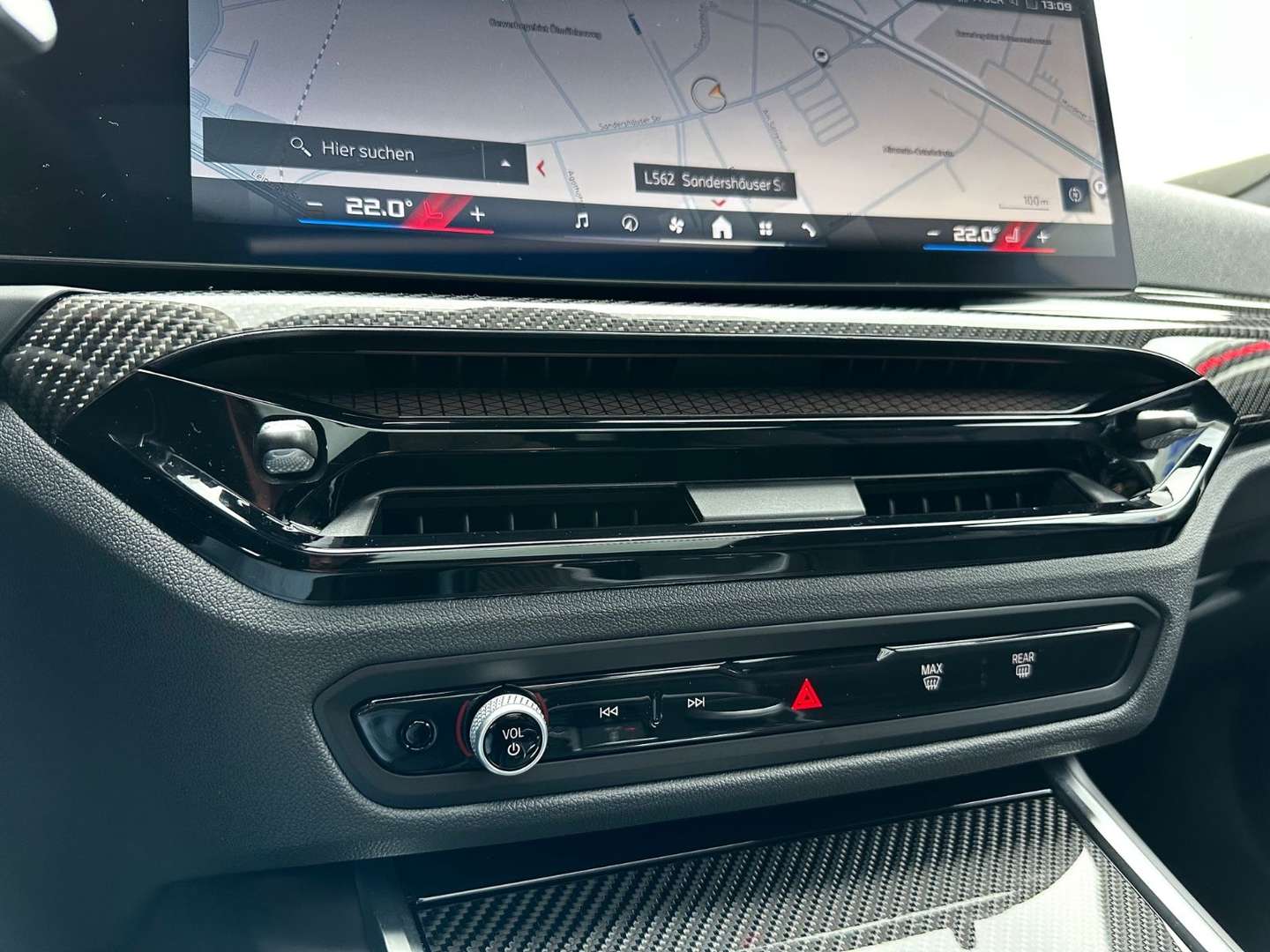 BMW M340d Touring M340d XDrive - 2025 - Joinsteer - #24