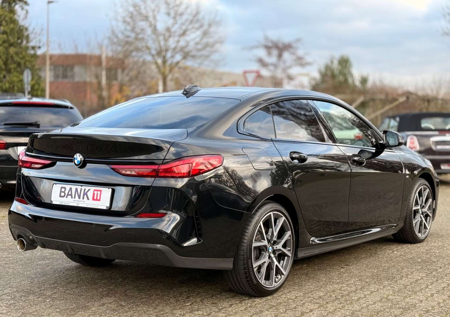 BMW 218 Gran Coupé M Sport - 2024 - Joinsteer - #4