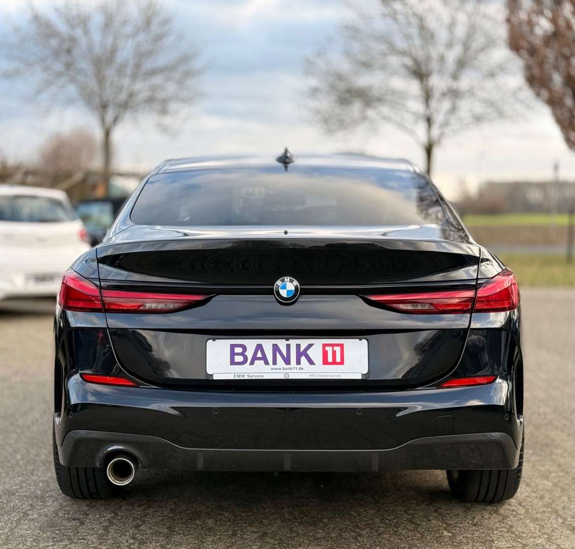 BMW 218 Gran Coupé M Sport - 2024 - Joinsteer - #5