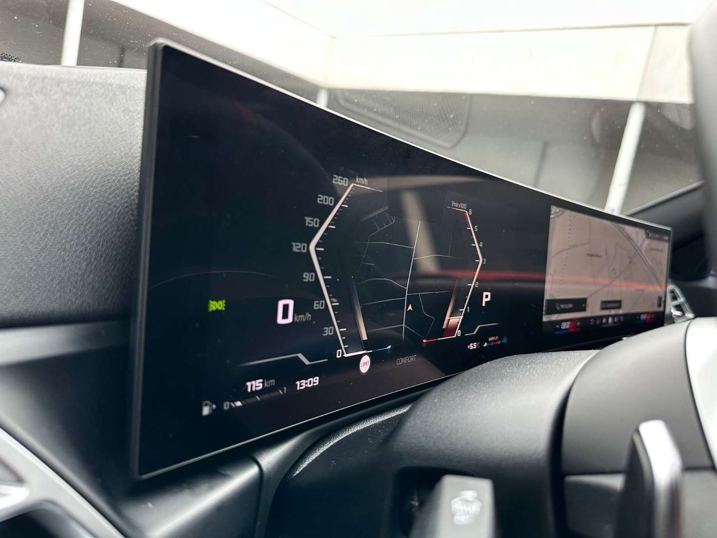 BMW M340d Touring M340d XDrive - 2025 - Joinsteer - #26