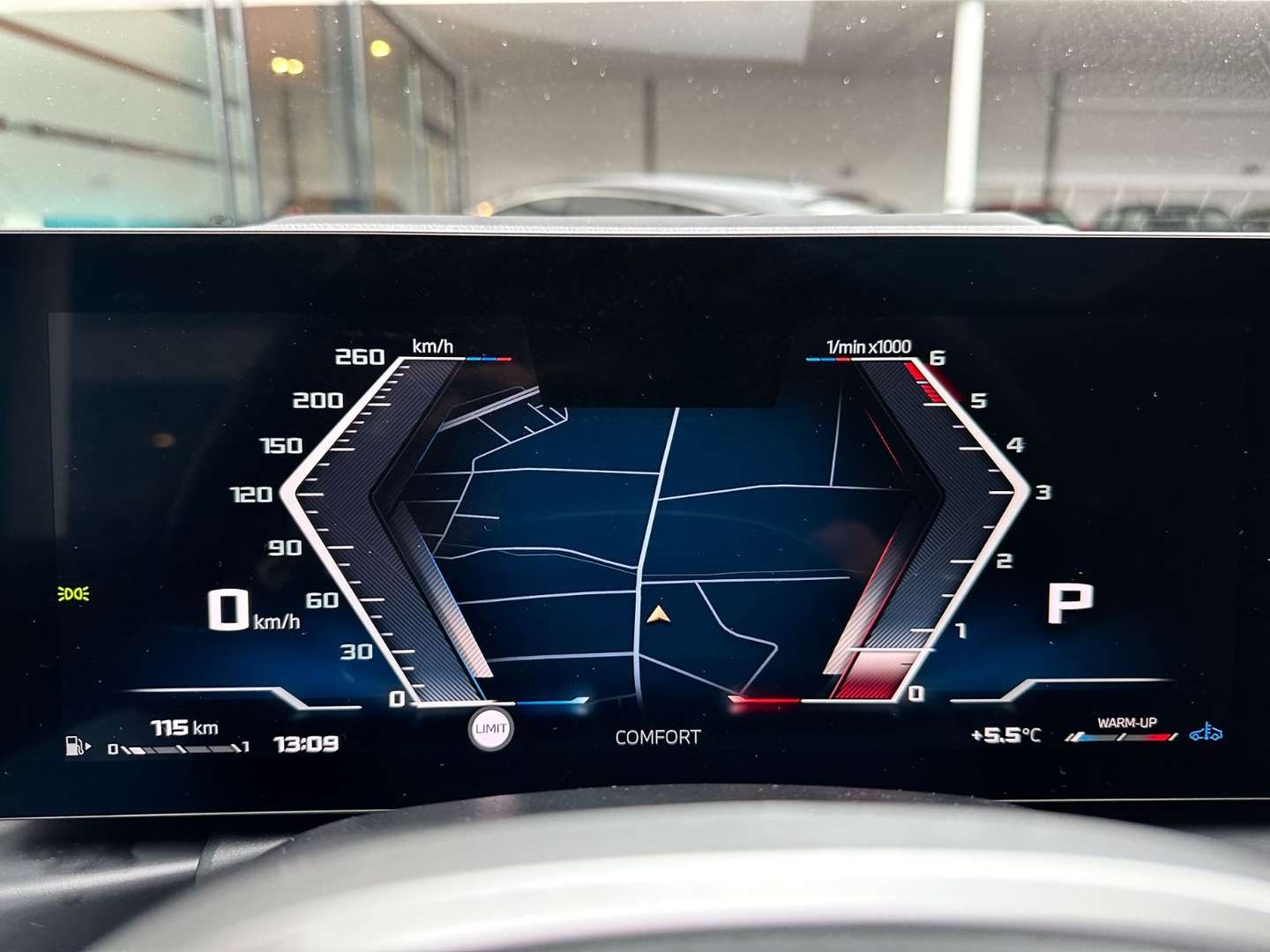 BMW M340d Touring M340d XDrive - 2025 - Joinsteer - #27