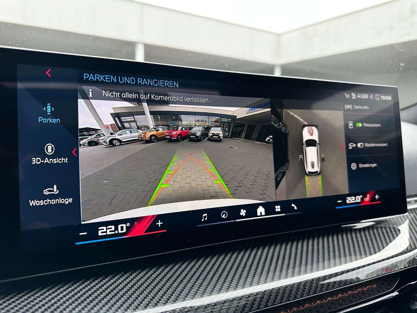 BMW M340d Touring M340d XDrive - 2025 - Joinsteer - #28