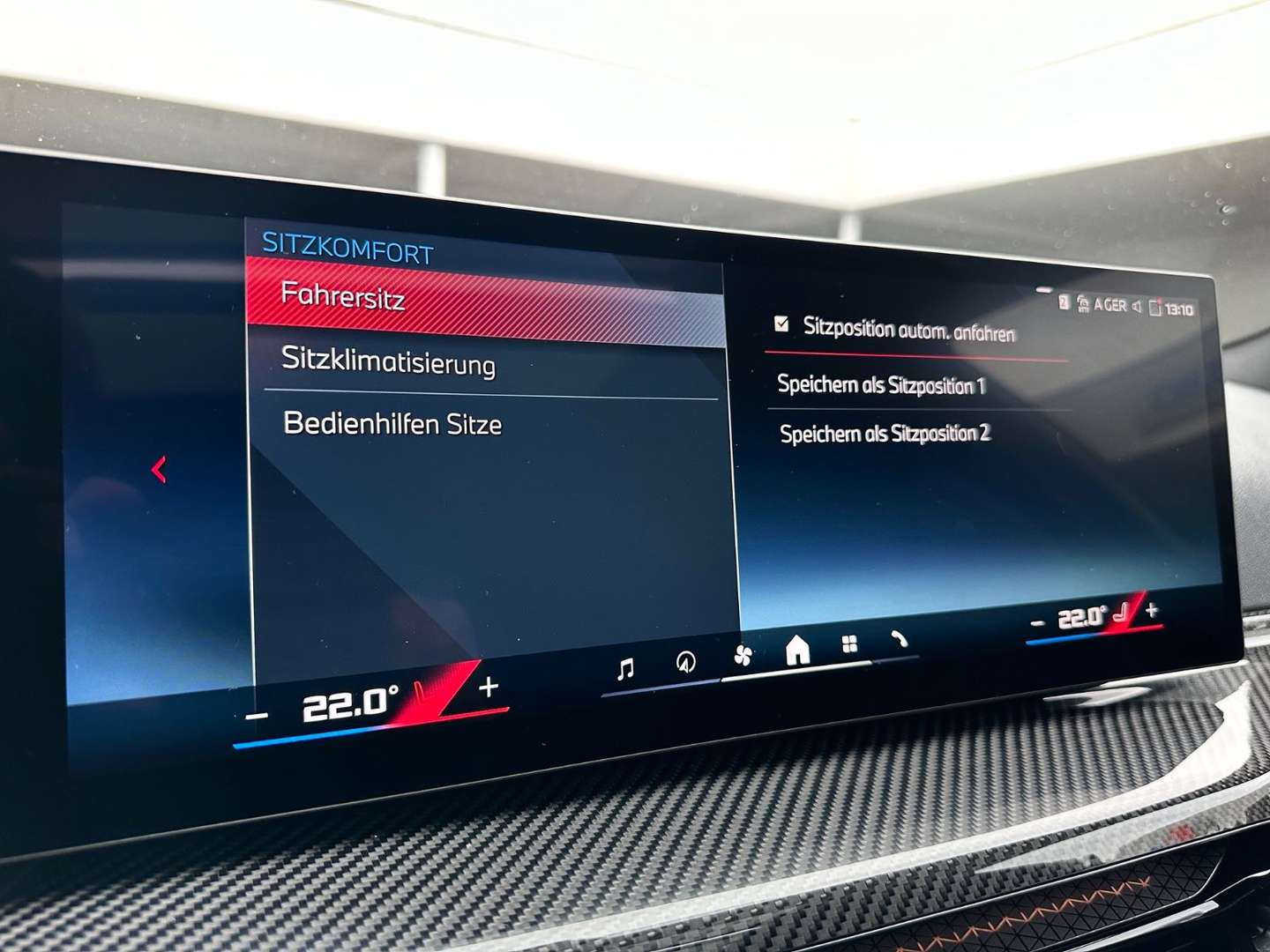 BMW M340d Touring M340d XDrive - 2025 - Joinsteer - #30