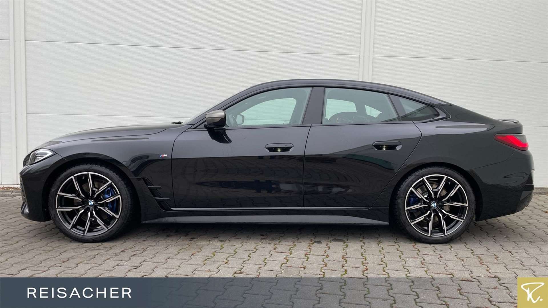 BMW Série 4 Gran Coupé M440i - 2023 - Joinsteer - #3