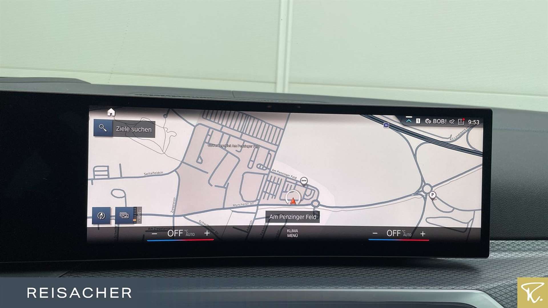 BMW Série 4 Gran Coupé M440i - 2023 - Joinsteer - #5