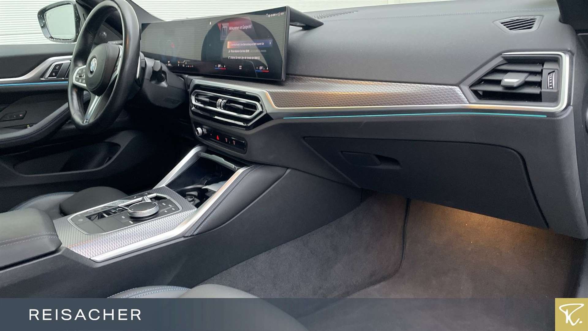 BMW Série 4 Gran Coupé M440i - 2023 - Joinsteer - #6