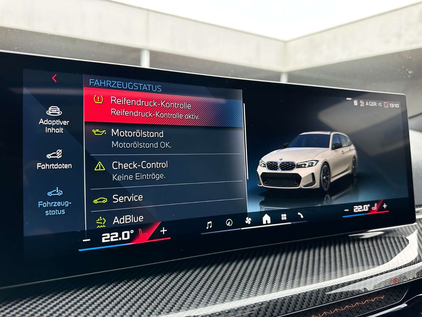 BMW M340d Touring M340d XDrive - 2025 - Joinsteer - #36