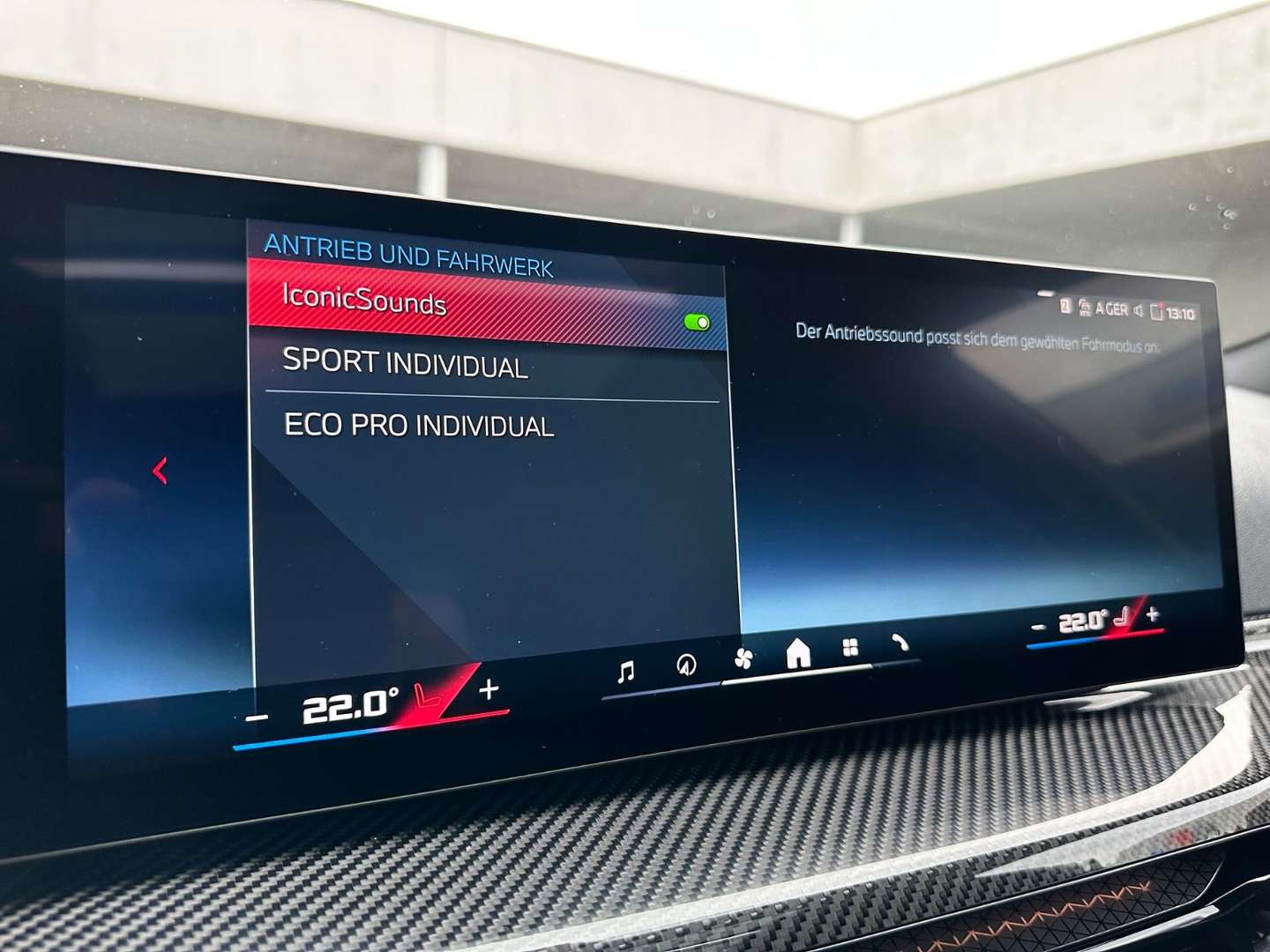 BMW M340d Touring M340d XDrive - 2025 - Joinsteer - #38