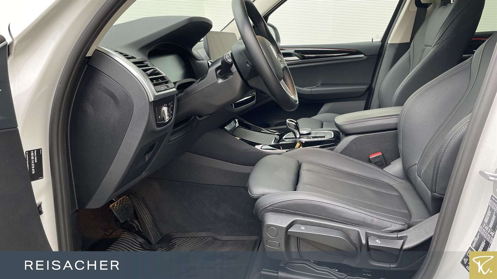 BMW X3 Luxury 20d XDrive - 2024 - Joinsteer - #4