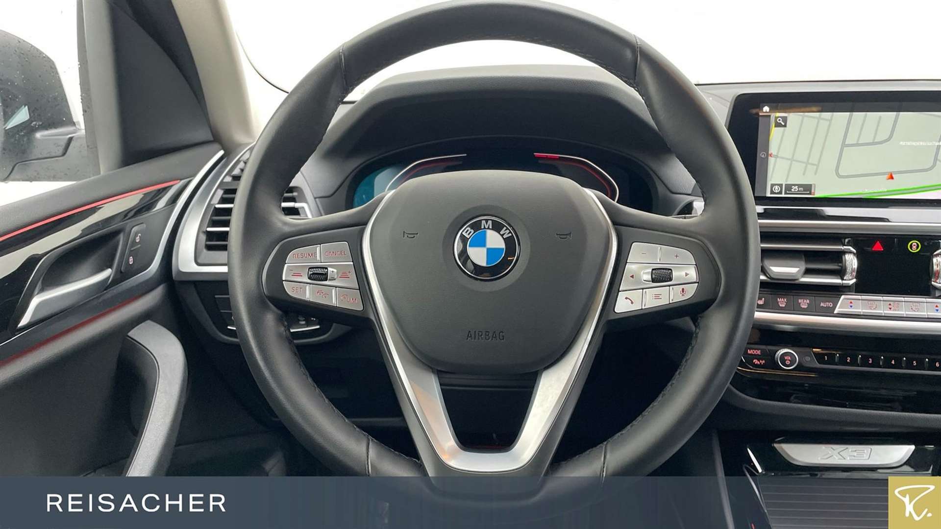 BMW X3 Luxury 20d XDrive - 2024 - Joinsteer - #5