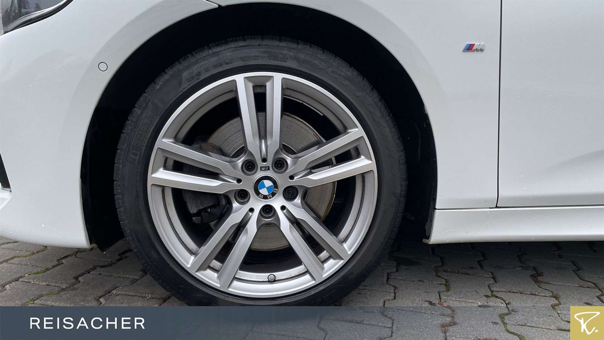 BMW Série 2 Gran Tourer M Sport 220i - 2021 - Joinsteer - #4