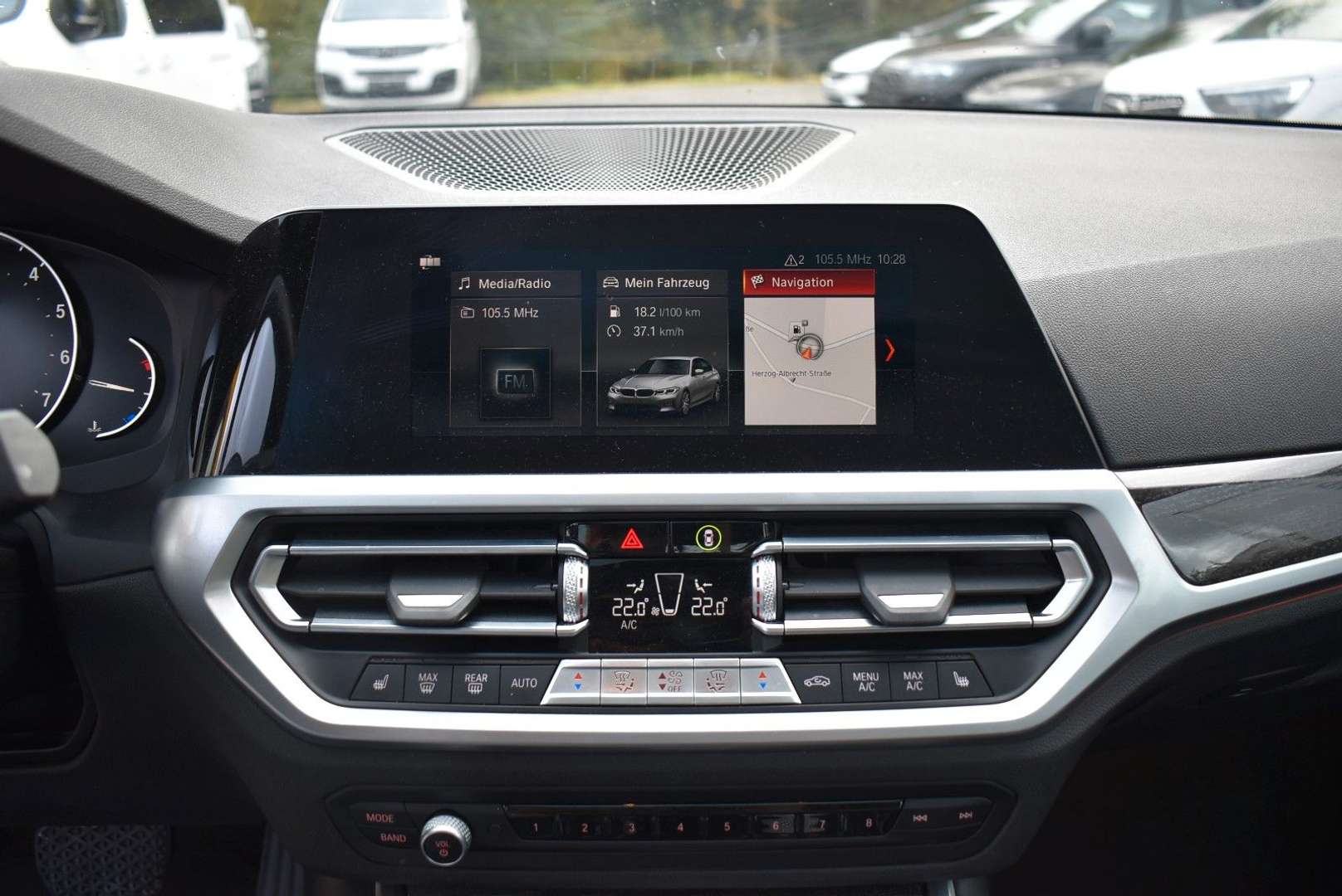 BMW 330i XDrive Sport Line 330i XDrive - 2020 - Joinsteer - #18