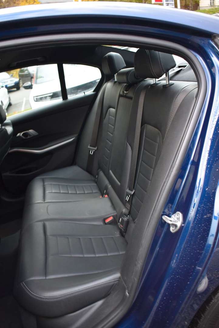 BMW 330i XDrive Sport Line 330i XDrive - 2020 - Joinsteer - #20