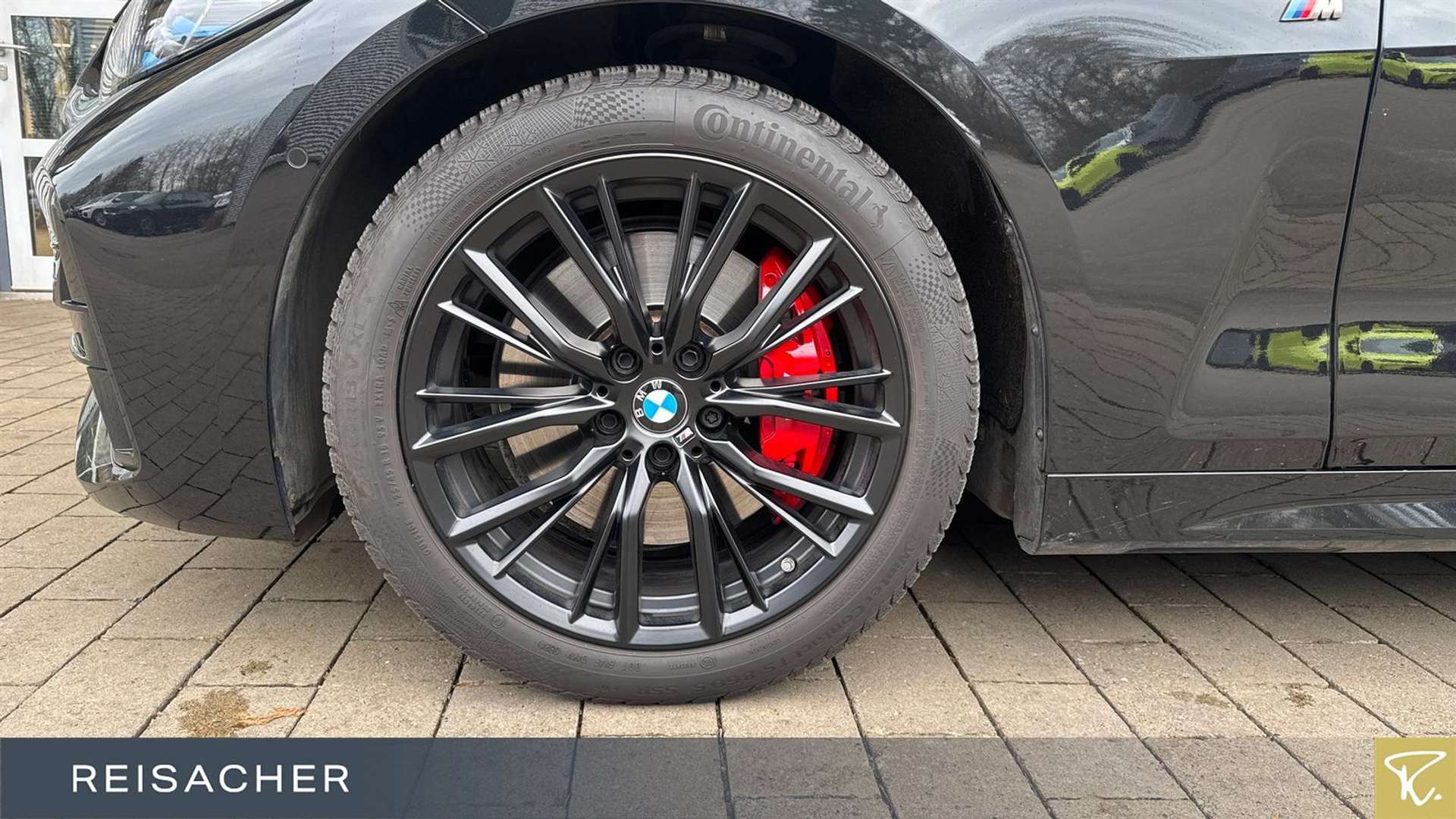 BMW Série 4 Cabriolet M440i XDrive - 2022 - Joinsteer - #4