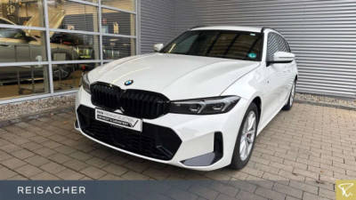 BMW 330d XDrive M Sport 330d XDrive - 2025 - Joinsteer - #1