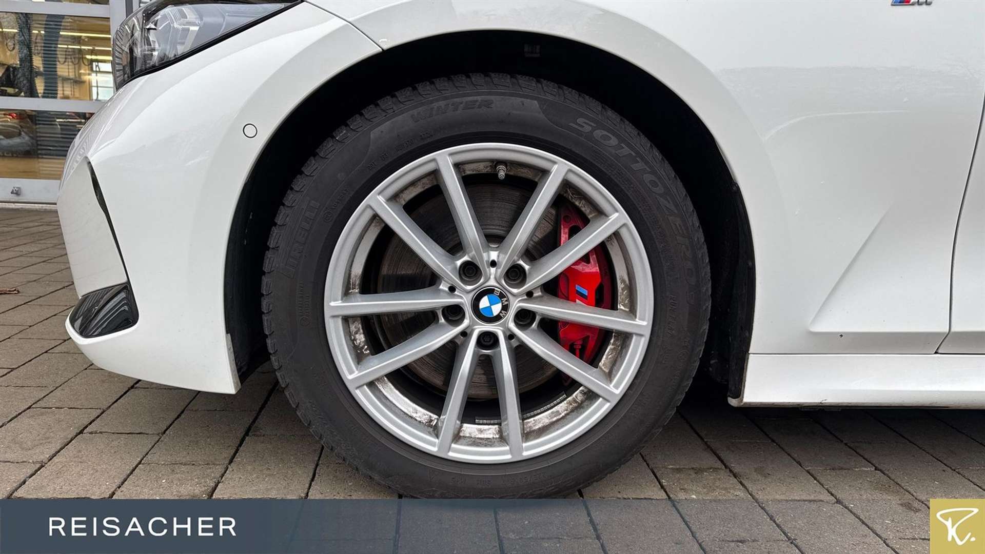 BMW 330d XDrive M Sport 330d XDrive - 2025 - Joinsteer - #4