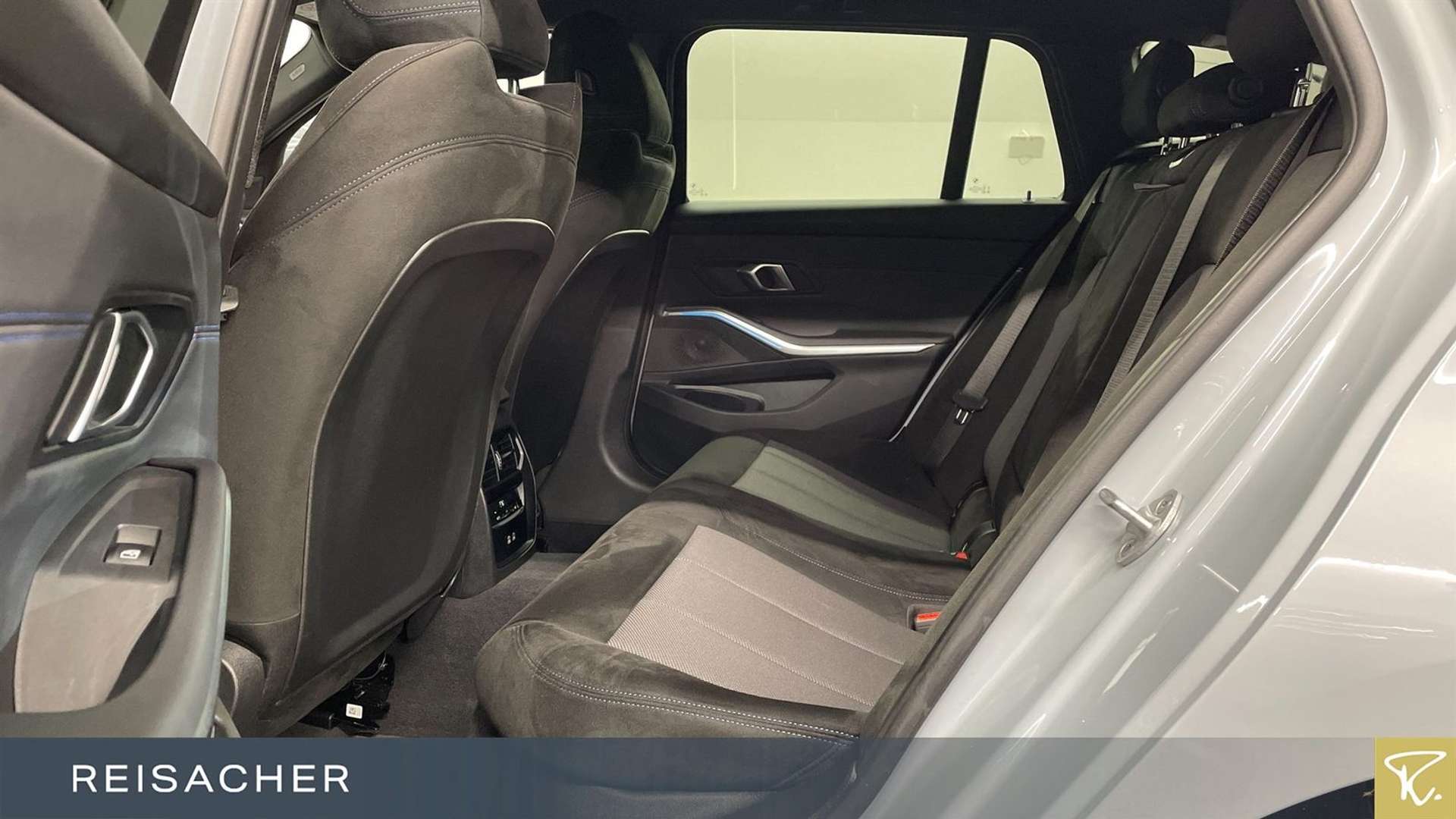 BMW 330i XDrive M Sport 330i XDrive - 2025 - Joinsteer - #8