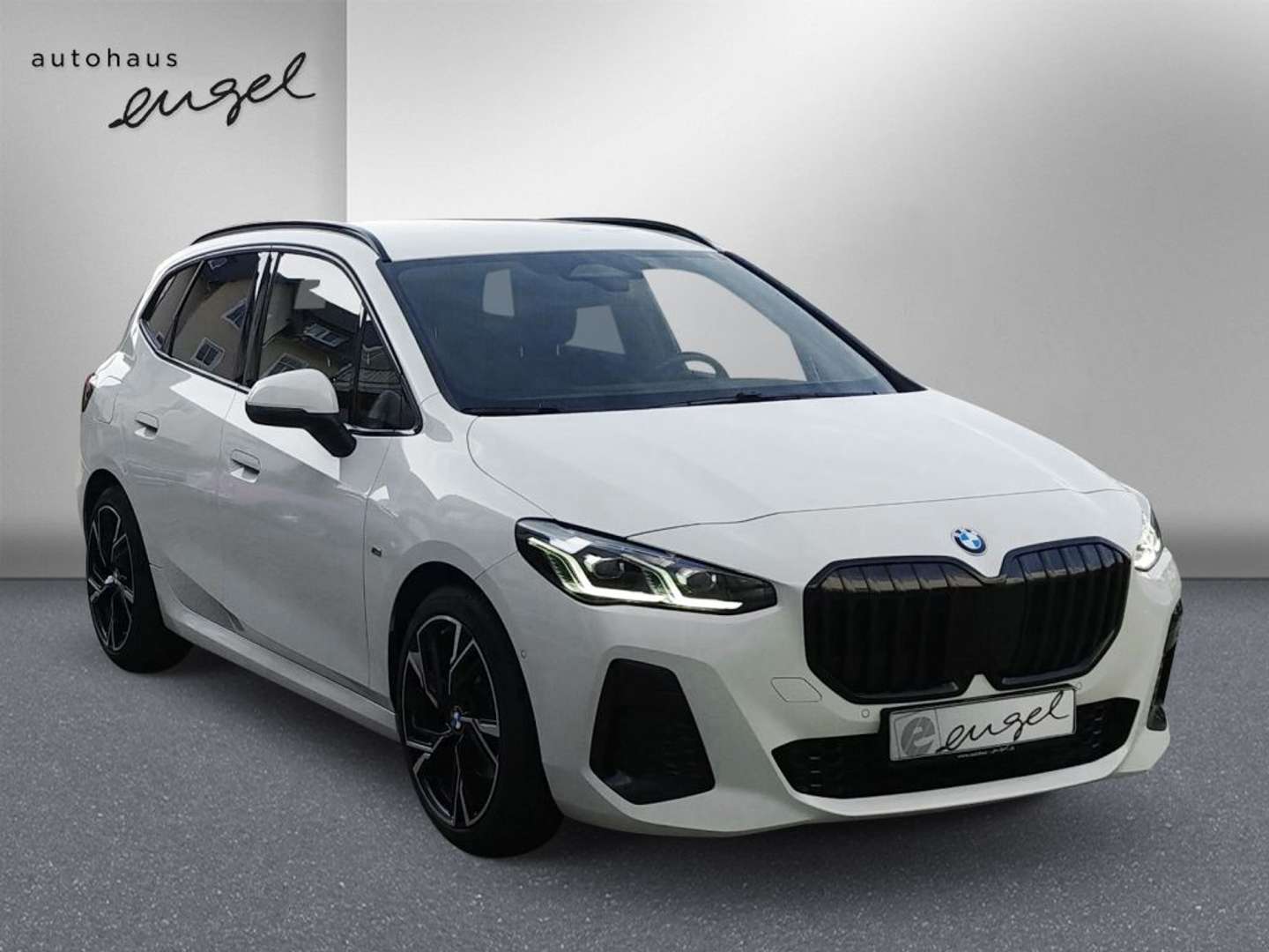 BMW 218d Active Tourer 218d - 2022 - Joinsteer - #3