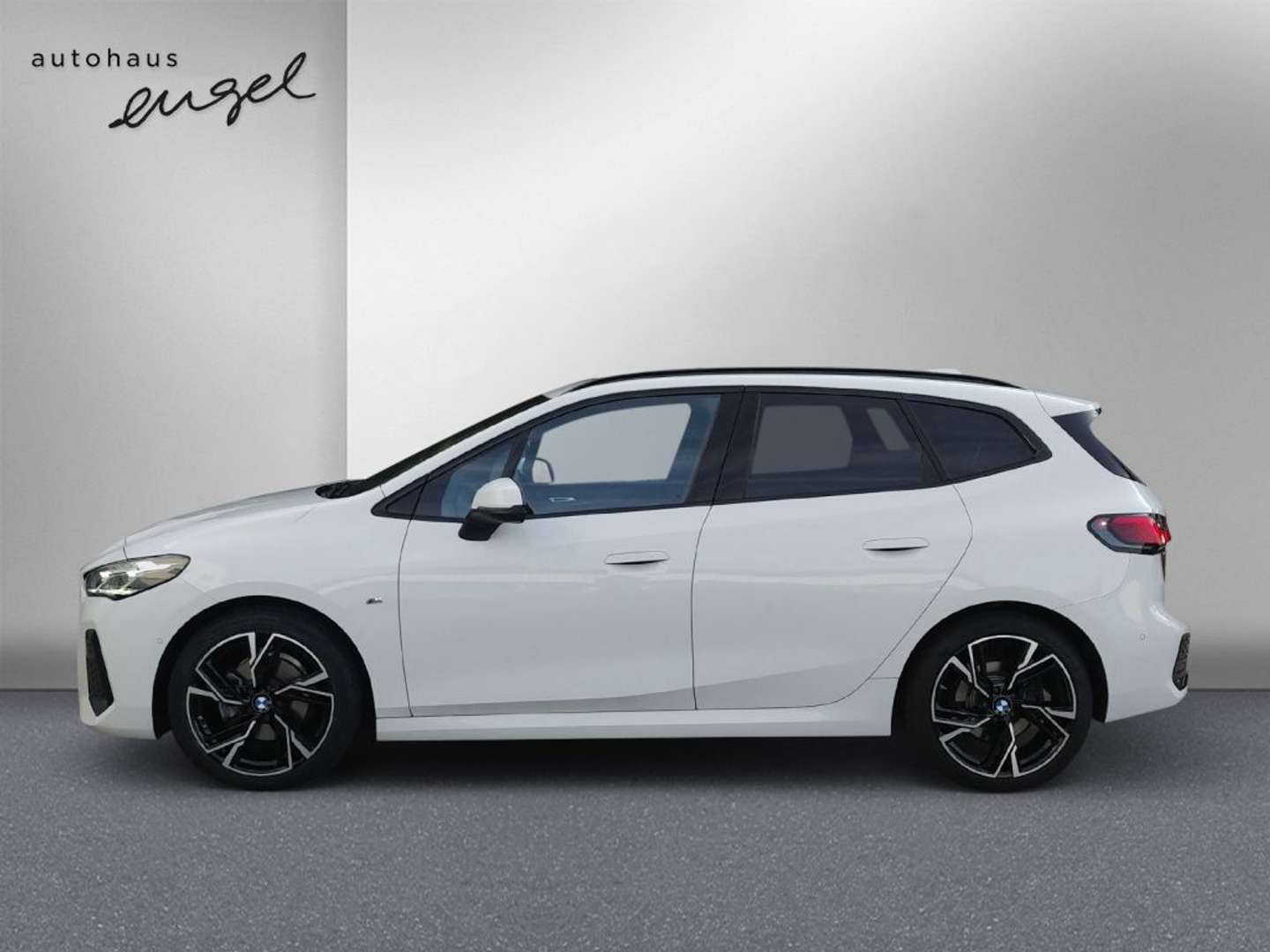 BMW 218d Active Tourer 218d - 2022 - Joinsteer - #4