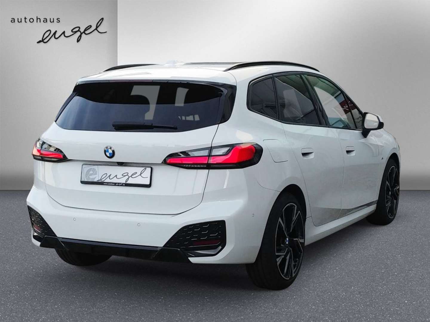BMW 218d Active Tourer 218d - 2022 - Joinsteer - #5