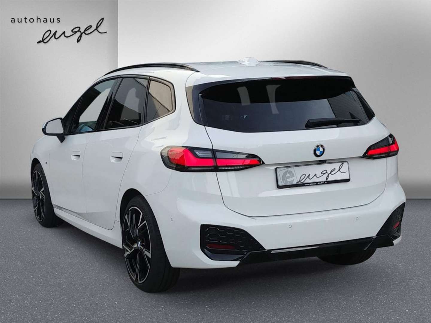 BMW 218d Active Tourer 218d - 2022 - Joinsteer - #6