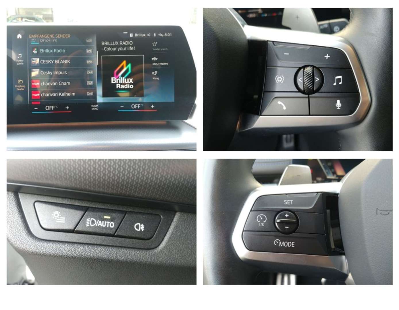 BMW 218d Active Tourer 218d - 2022 - Joinsteer - #11