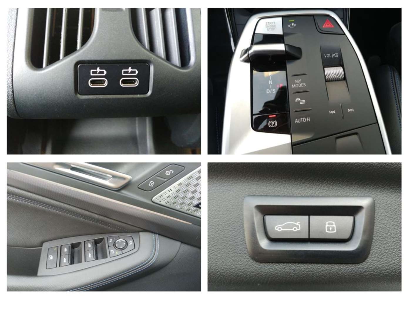 BMW 218d Active Tourer 218d - 2022 - Joinsteer - #12