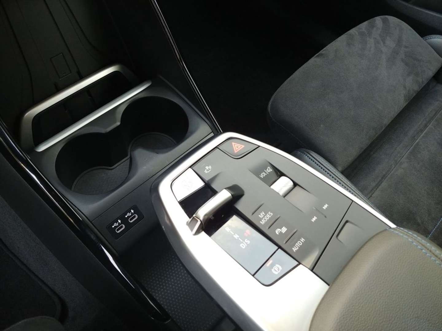 BMW 218d Active Tourer 218d - 2022 - Joinsteer - #13