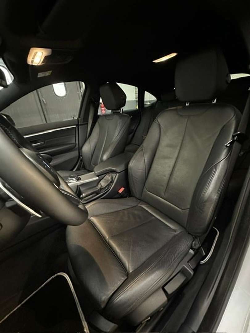 BMW Série 4 Gran Coupé Sport 420d - 2019 - Joinsteer - #9