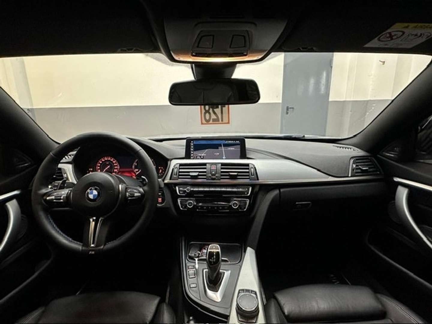BMW Série 4 Gran Coupé Sport 420d - 2019 - Joinsteer - #12