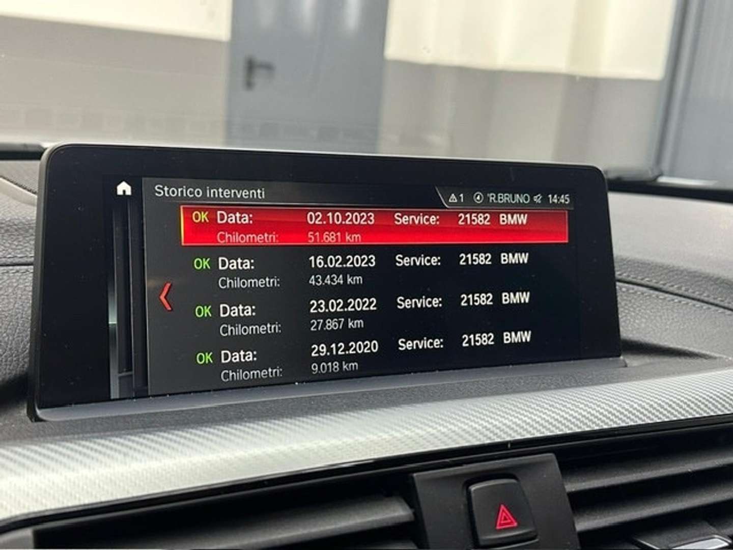 BMW Série 4 Gran Coupé Sport 420d - 2019 - Joinsteer - #13