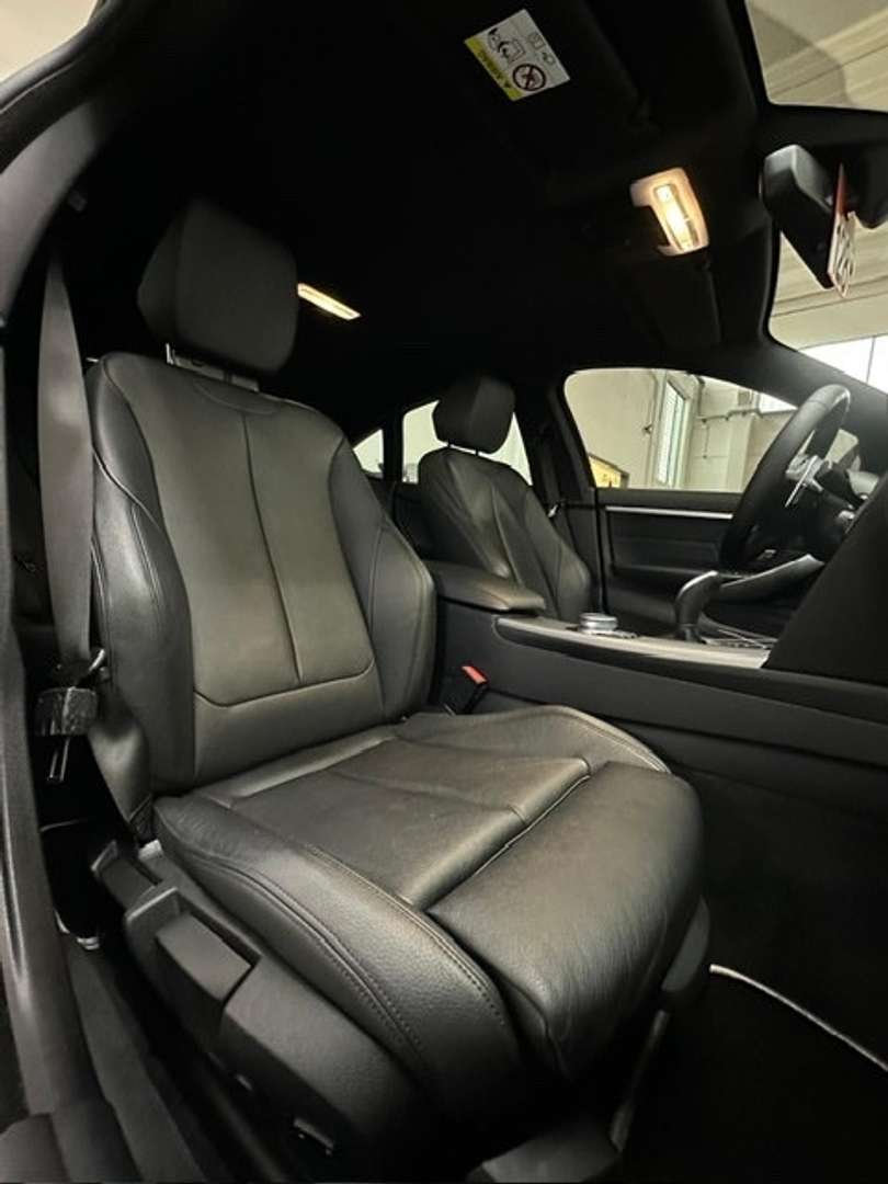 BMW Série 4 Gran Coupé Sport 420d - 2019 - Joinsteer - #14