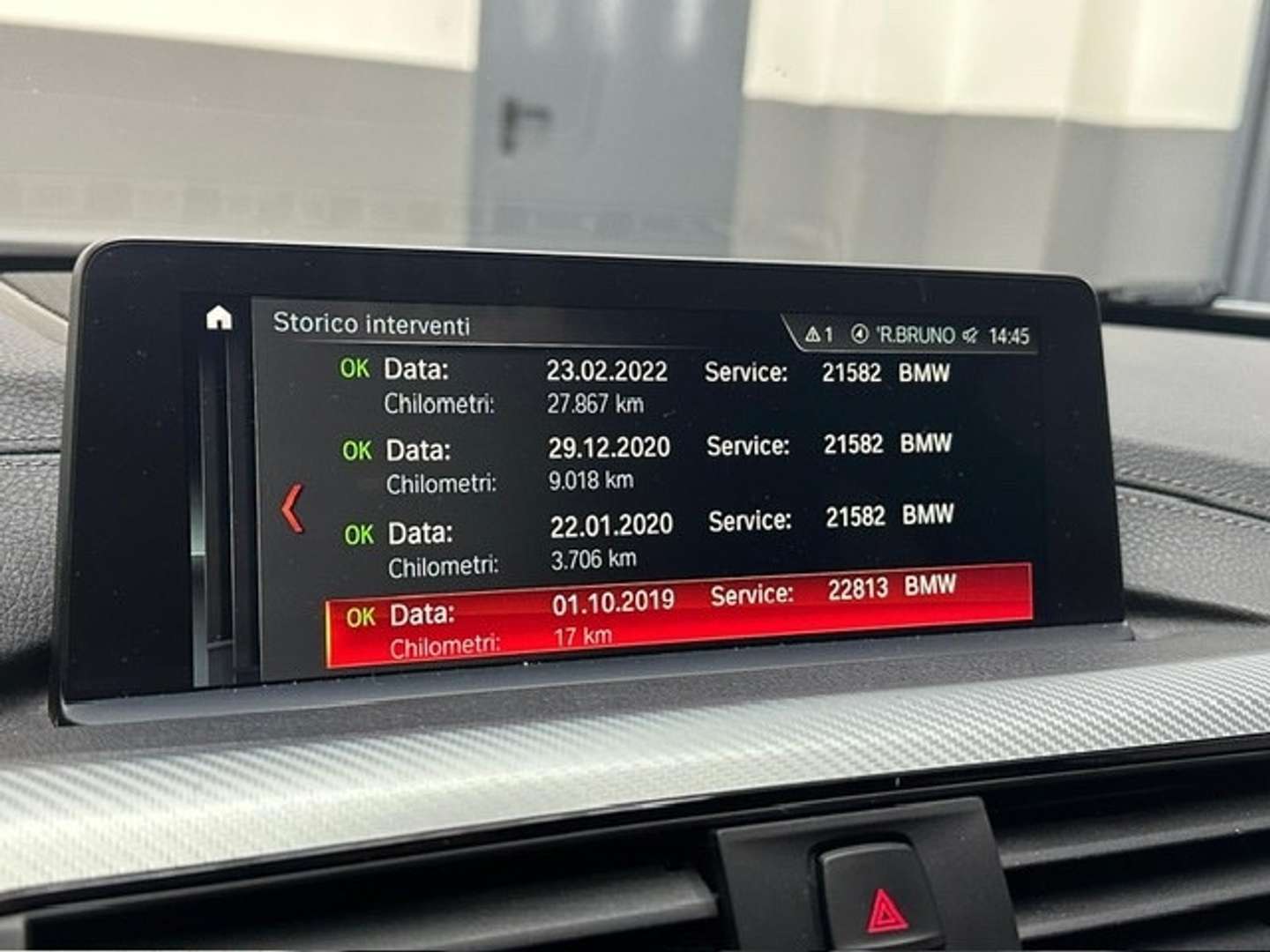 BMW Série 4 Gran Coupé Sport 420d - 2019 - Joinsteer - #15