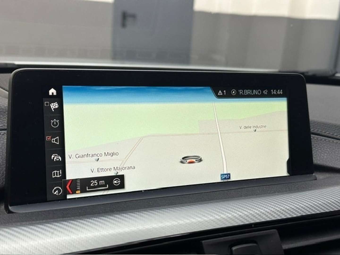 BMW Série 4 Gran Coupé Sport 420d - 2019 - Joinsteer - #21