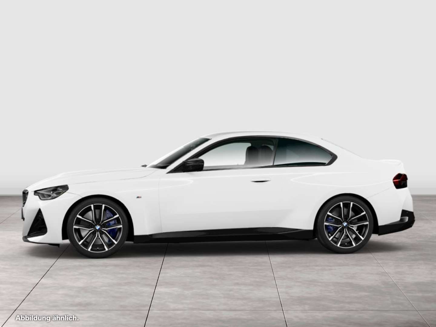 BMW Série 2 Coupé M240i - 2024 - Joinsteer - #5