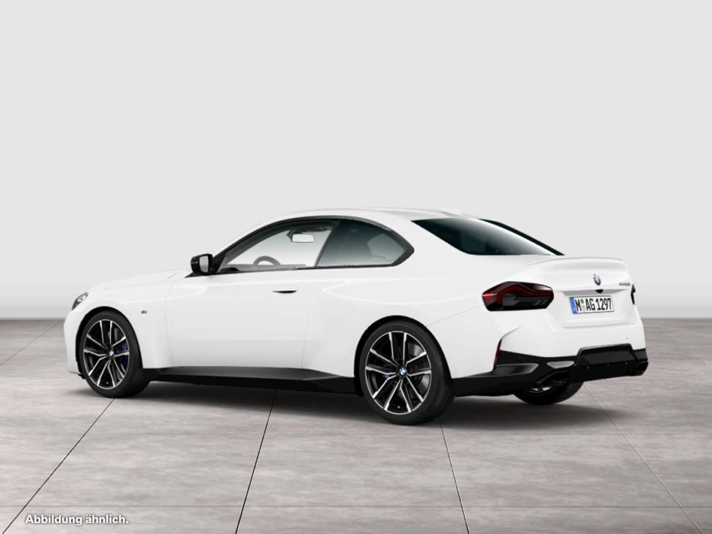 BMW Série 2 Coupé M240i - 2024 - Joinsteer - #6