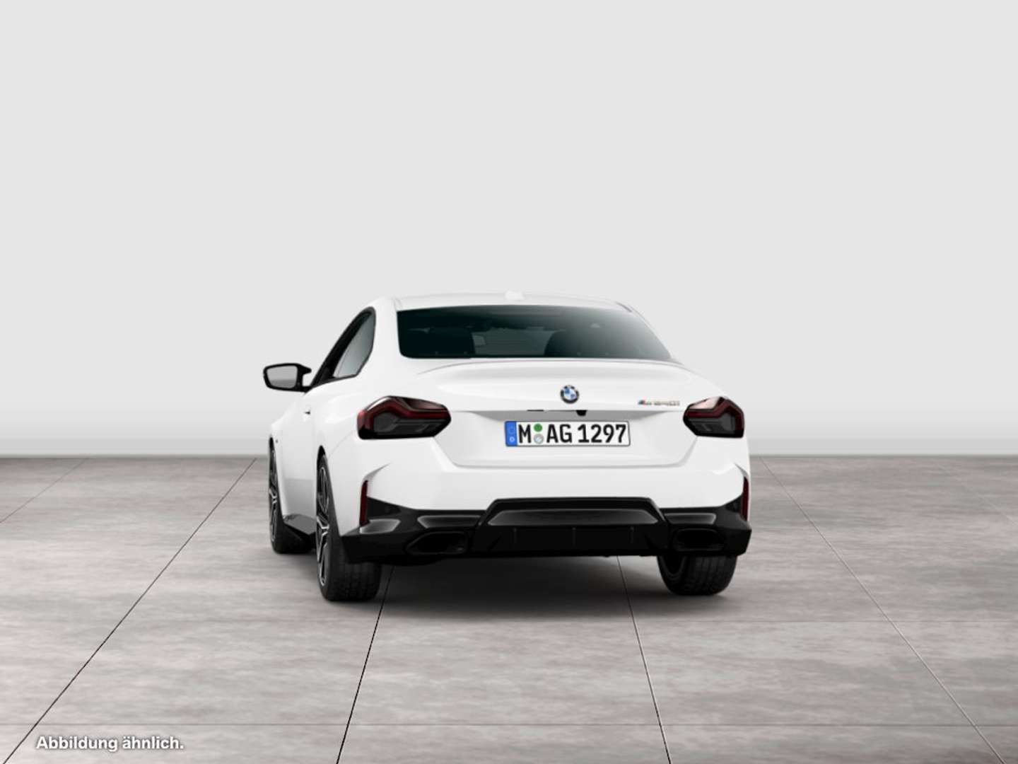 BMW Série 2 Coupé M240i - 2024 - Joinsteer - #7