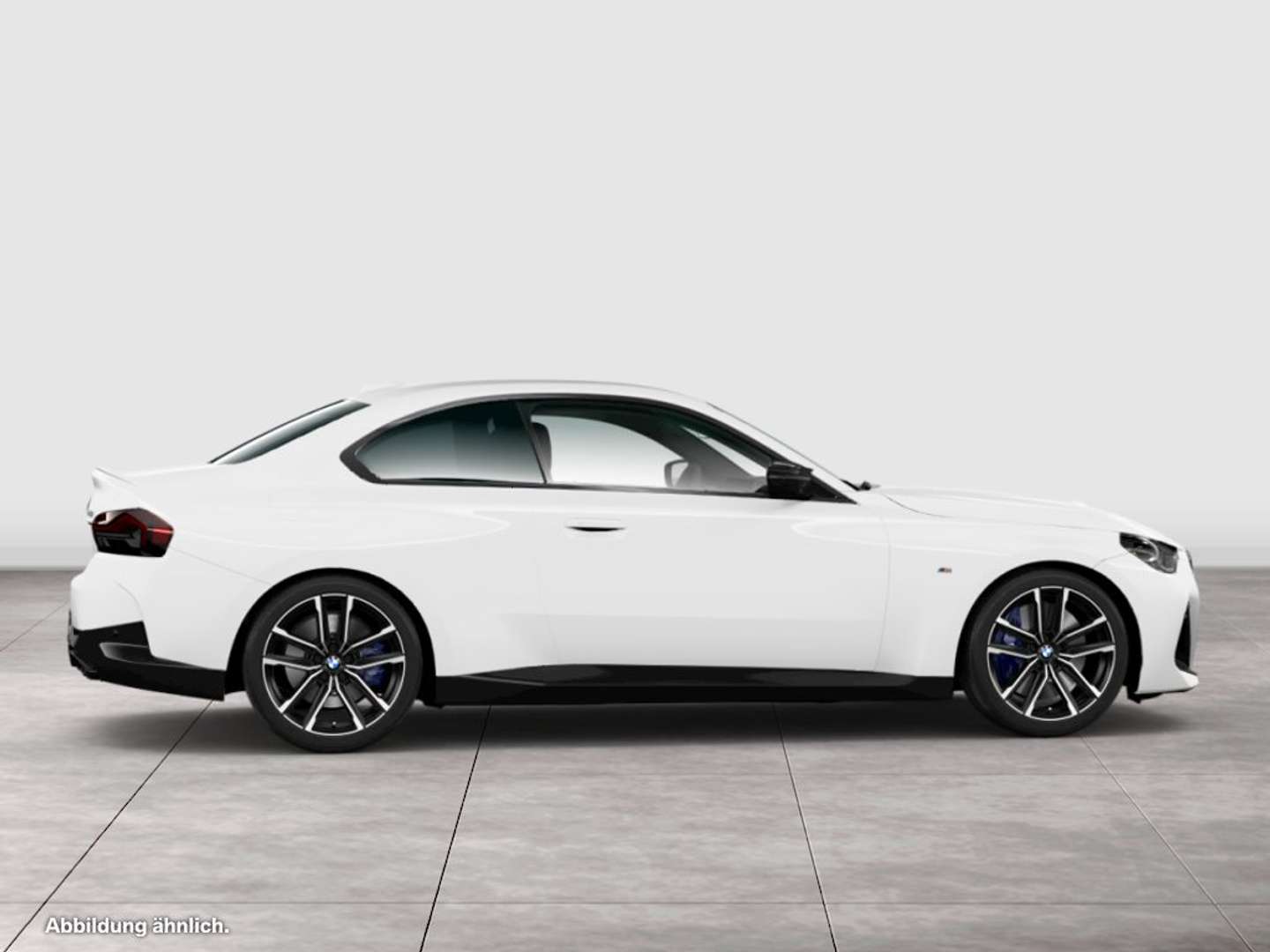 BMW Série 2 Coupé M240i - 2024 - Joinsteer - #8