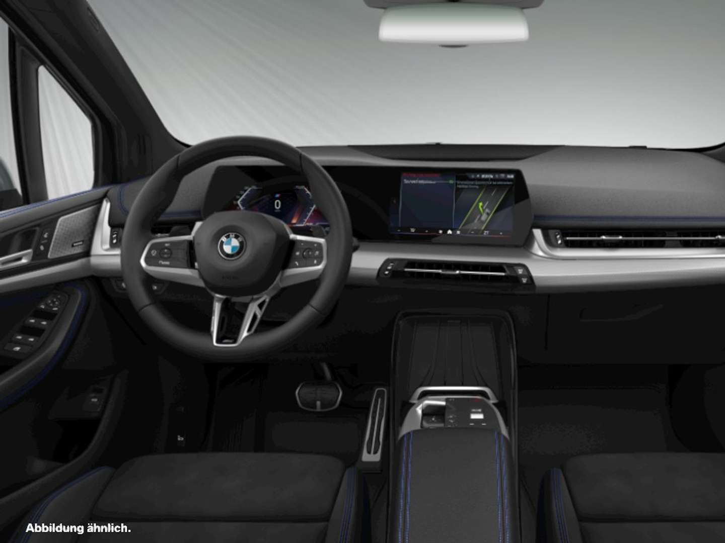 BMW Série 2 Active Tourer M Sport 223i - 2023 - Joinsteer - #4