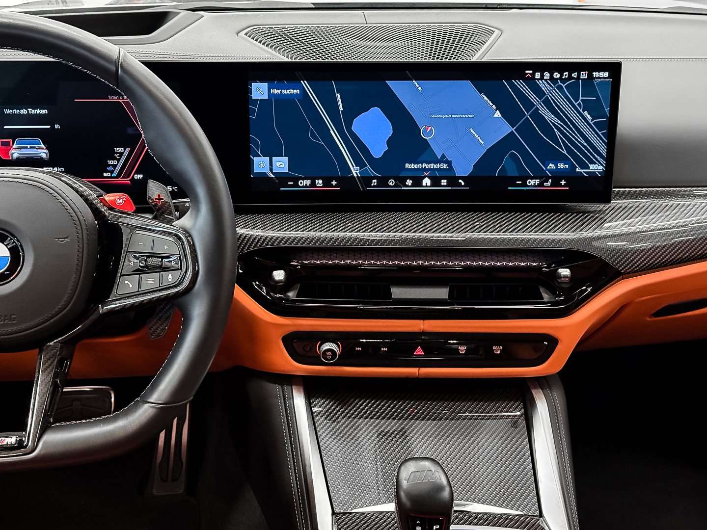 BMW M3 Competition MxDrive - 2024 - Joinsteer - #8