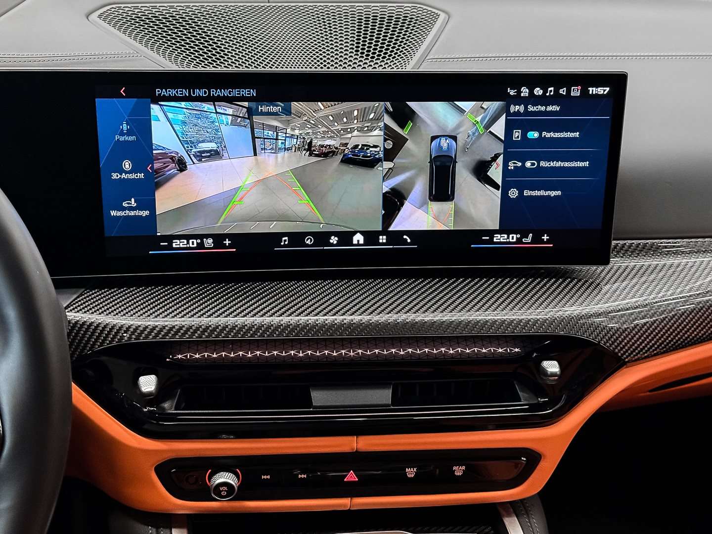 BMW M3 Competition MxDrive - 2024 - Joinsteer - #9