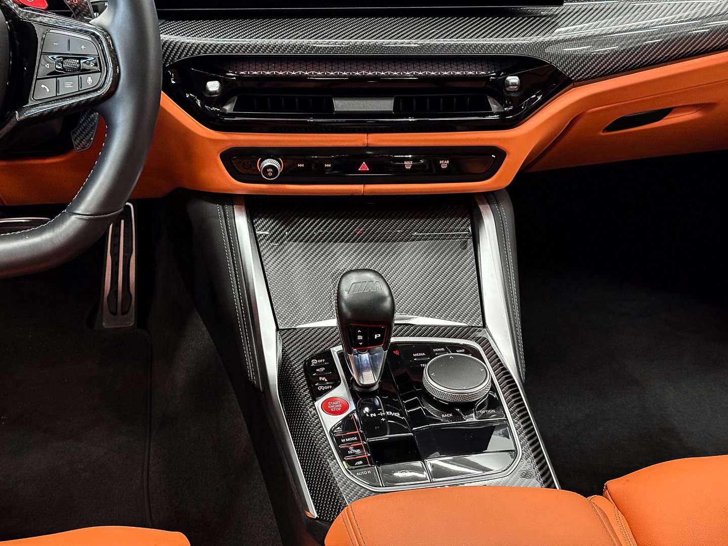 BMW M3 Competition MxDrive - 2024 - Joinsteer - #10