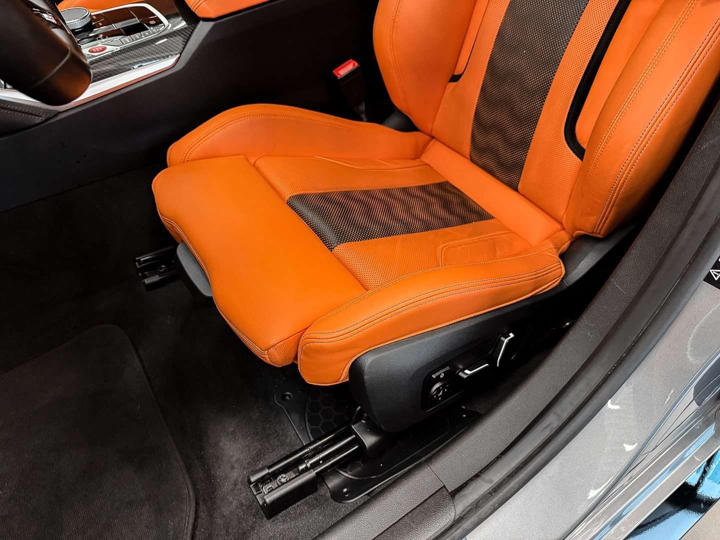 BMW M3 Competition MxDrive - 2024 - Joinsteer - #15