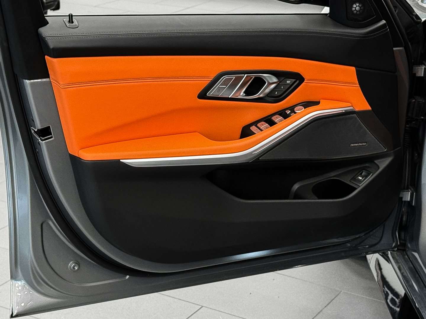 BMW M3 Competition MxDrive - 2024 - Joinsteer - #17