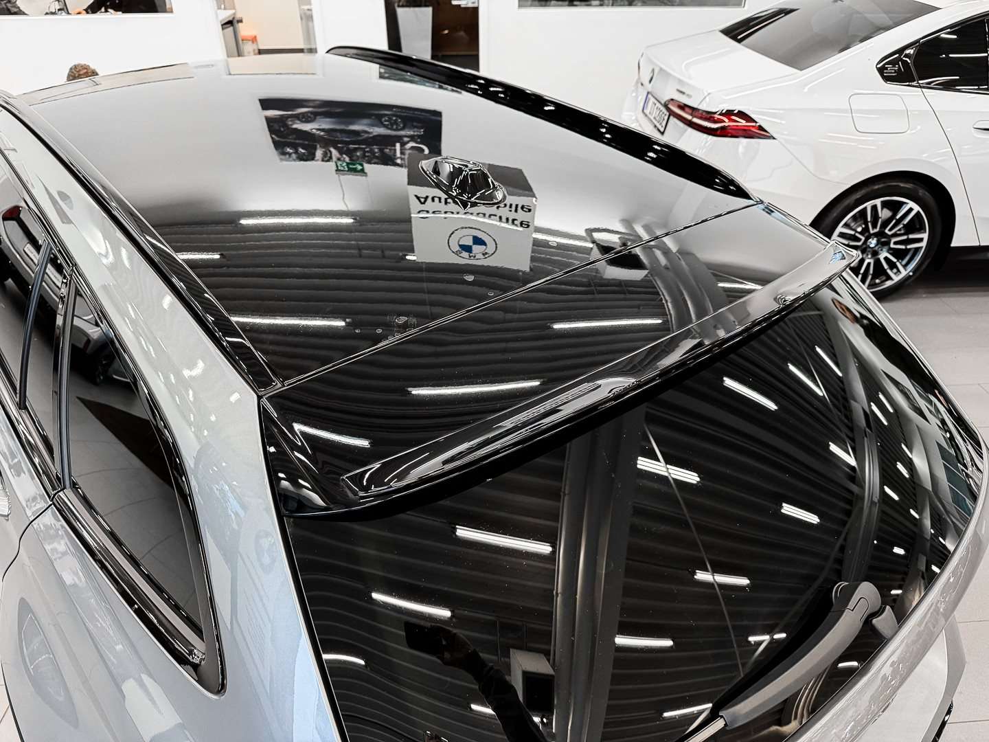 BMW M3 Competition MxDrive - 2024 - Joinsteer - #19