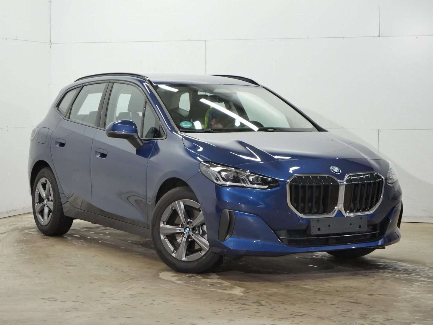 BMW 218 D Active Tourer 218d - 2024 - Joinsteer - #2