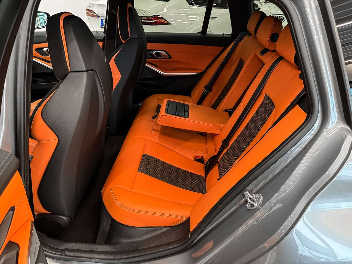 BMW M3 Competition MxDrive - 2024 - Joinsteer - #20