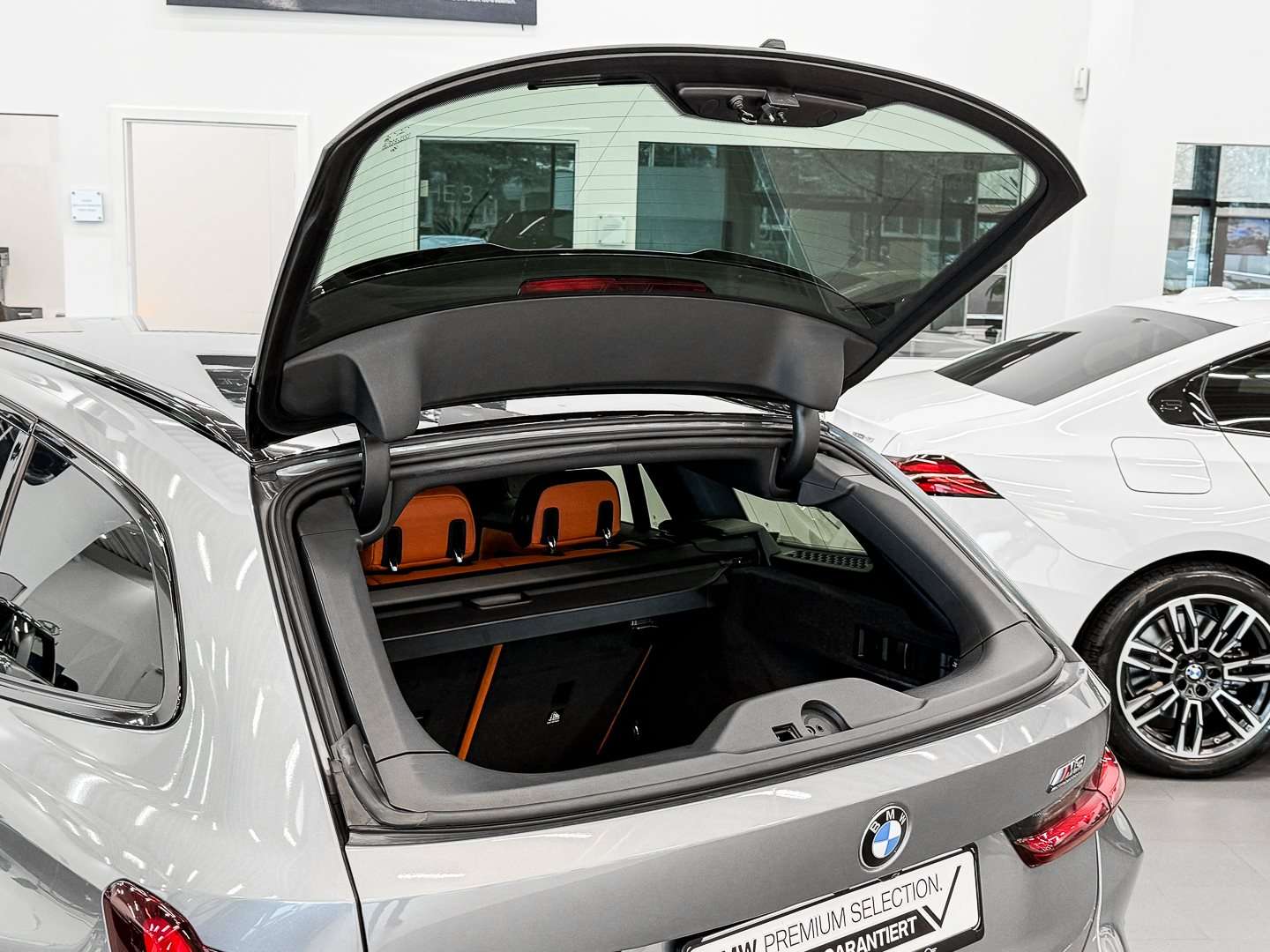 BMW M3 Competition MxDrive - 2024 - Joinsteer - #21