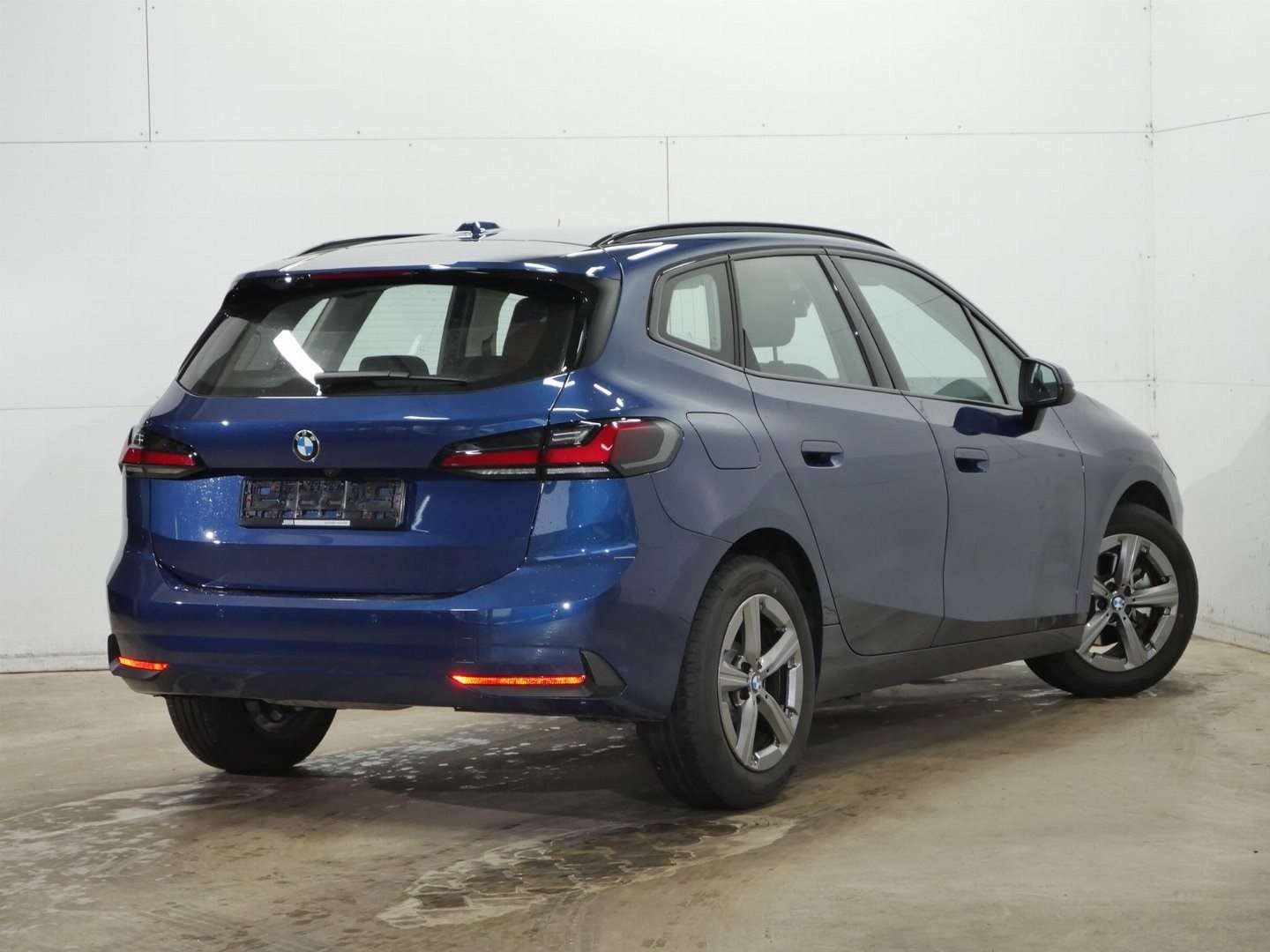 BMW 218 D Active Tourer 218d - 2024 - Joinsteer - #3