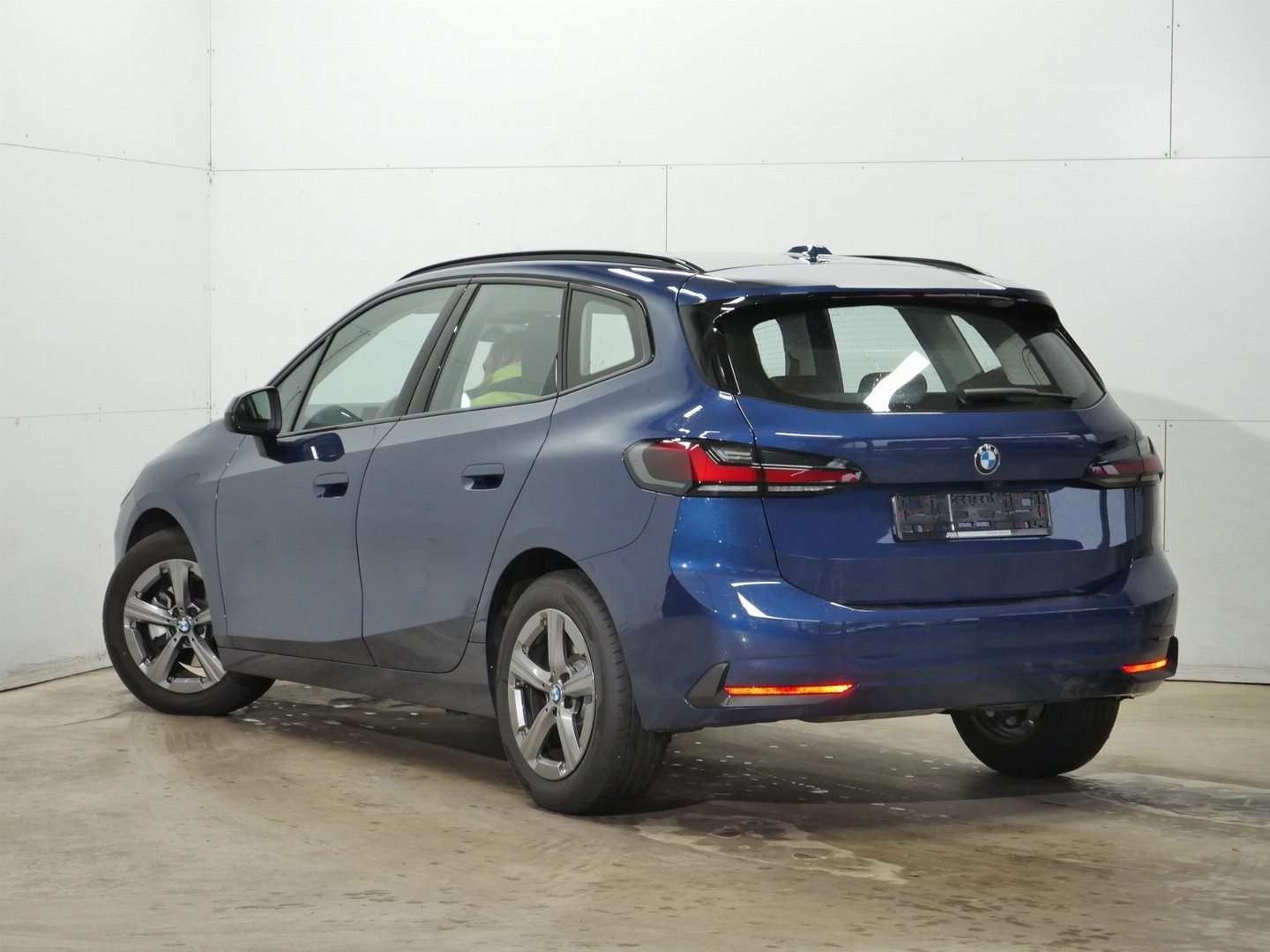 BMW 218 D Active Tourer 218d - 2024 - Joinsteer - #4